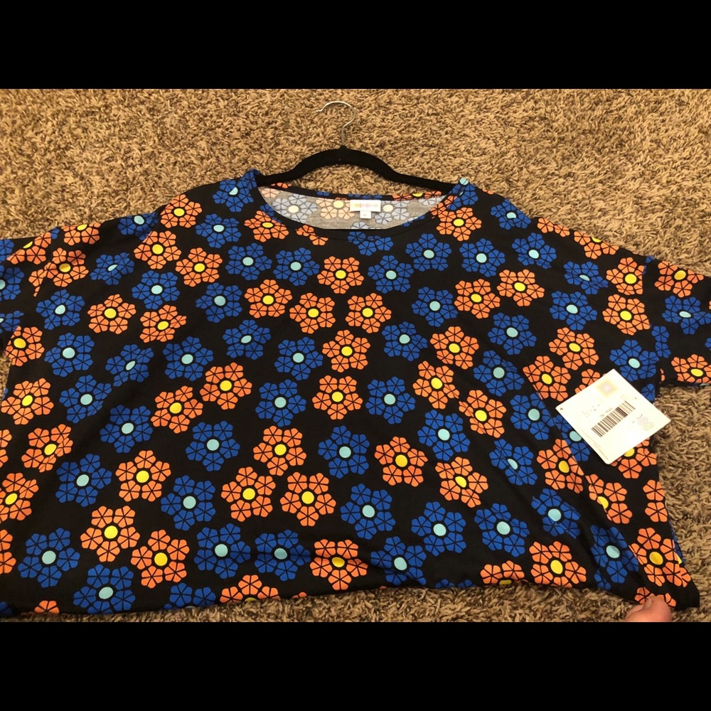 NWT xl Irma